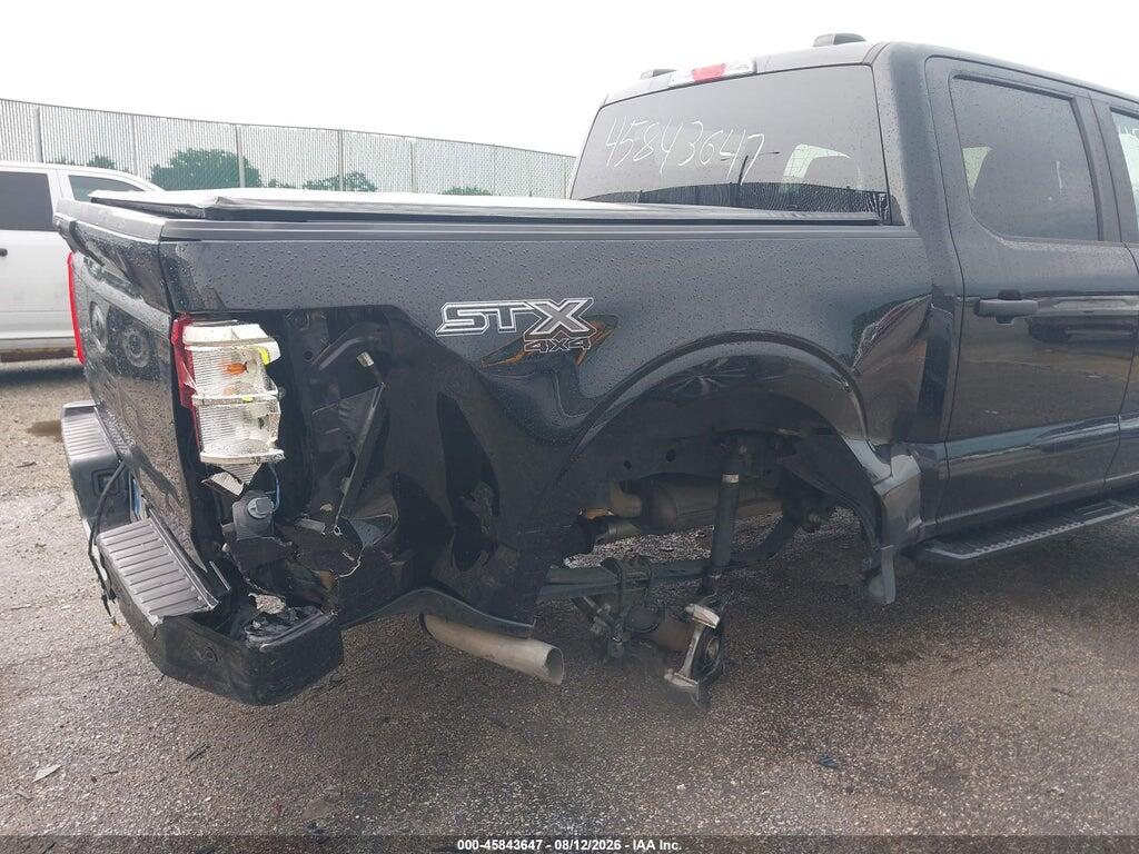 1FTFW1E59NFA66179 2022 FORD F-150 photo no. 6