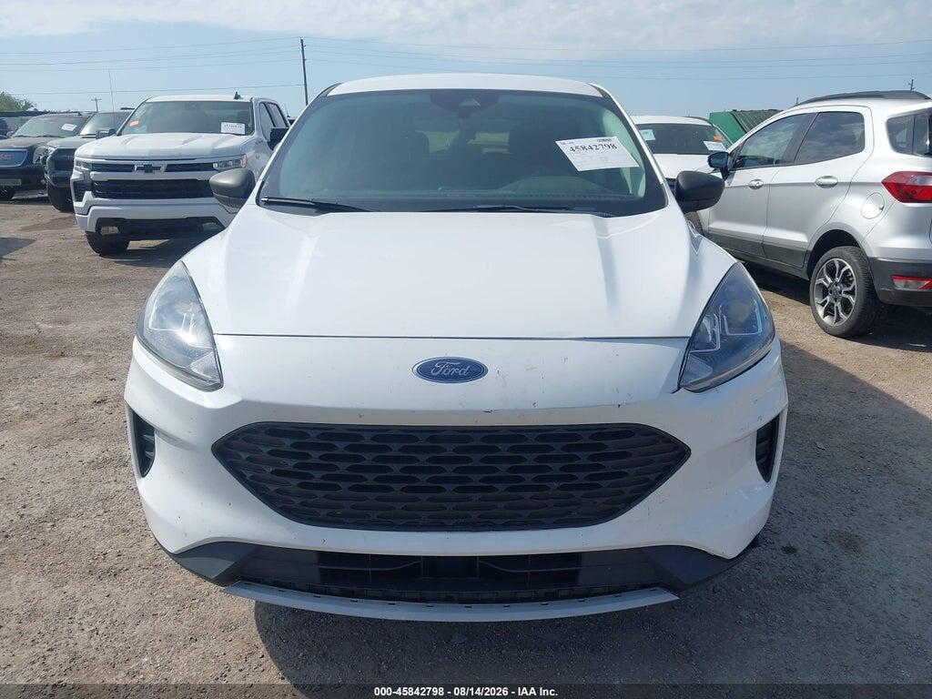 1FMCU0F64NUB50735 2022 FORD ESCAPE photo no. 12