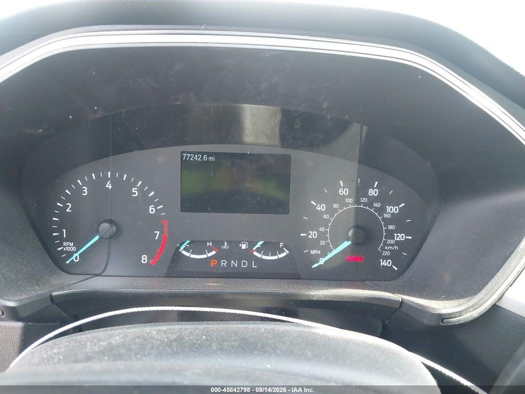 1FMCU0F64NUB50735 2022 FORD ESCAPE photo no. 7