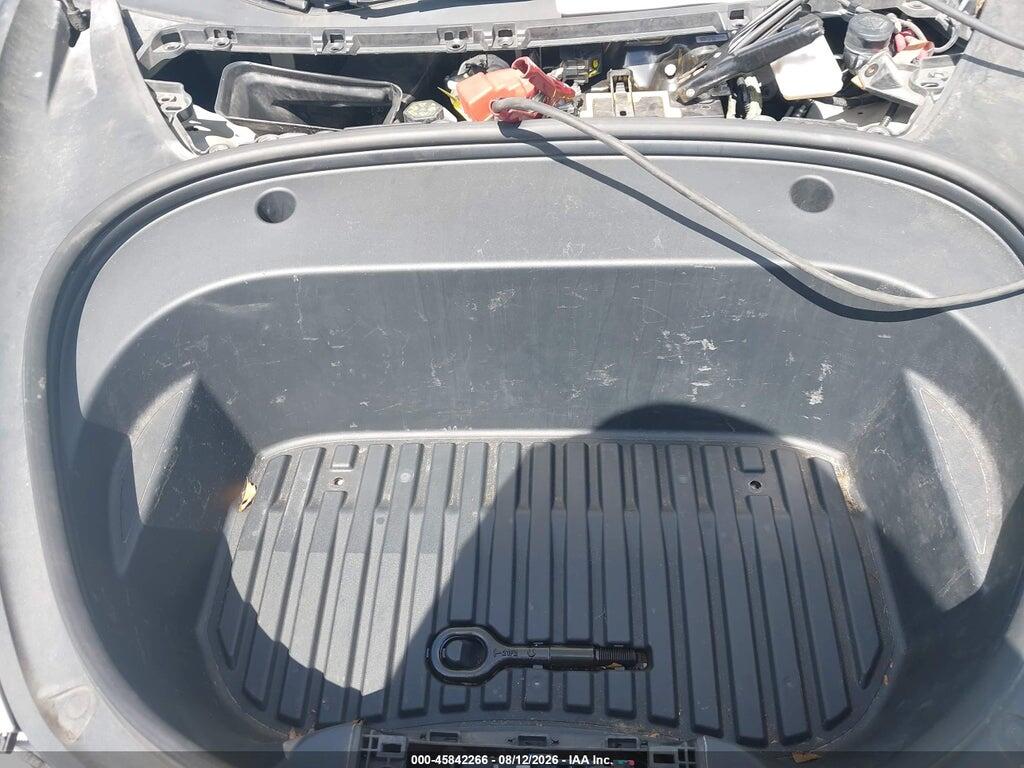 5YJ3E1EA0NF102414 2022 TESLA MODEL 3 photo no. 10