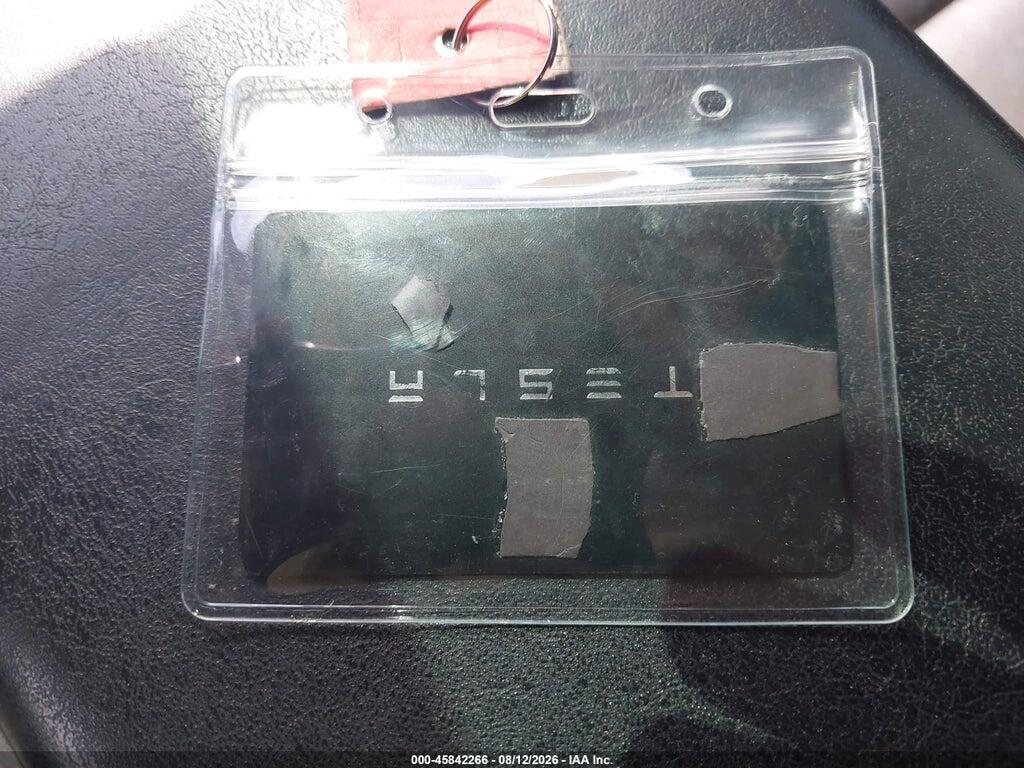 5YJ3E1EA0NF102414 2022 TESLA MODEL 3 photo no. 11