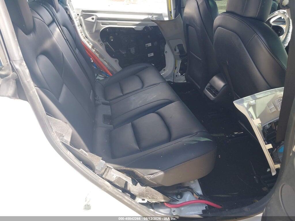 5YJ3E1EA0NF102414 2022 TESLA MODEL 3 photo no. 8