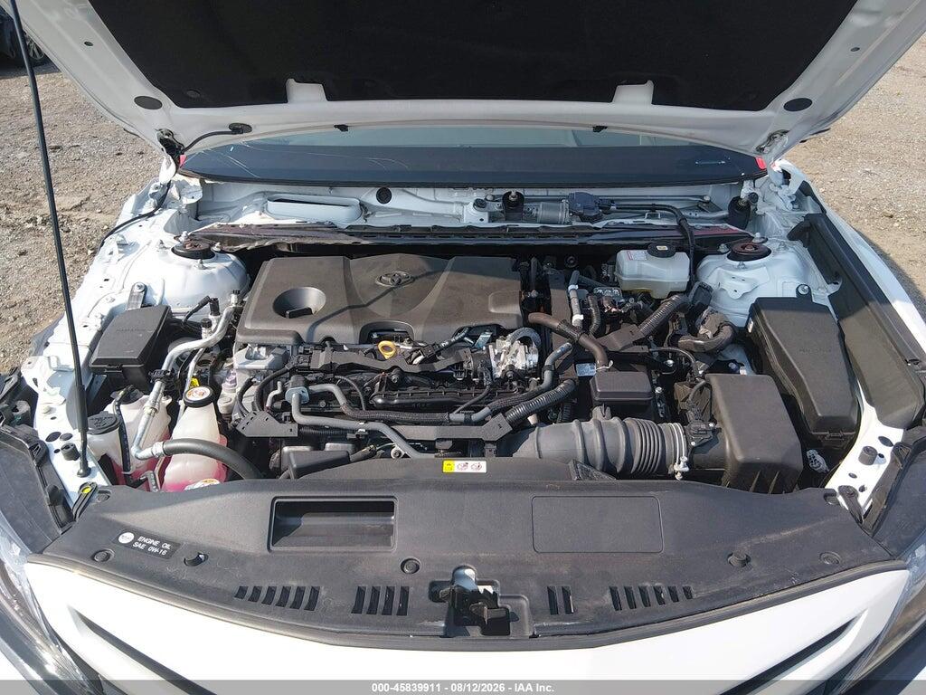4T1K31AK7NU591185 2022 TOYOTA CAMRY photo no. 10