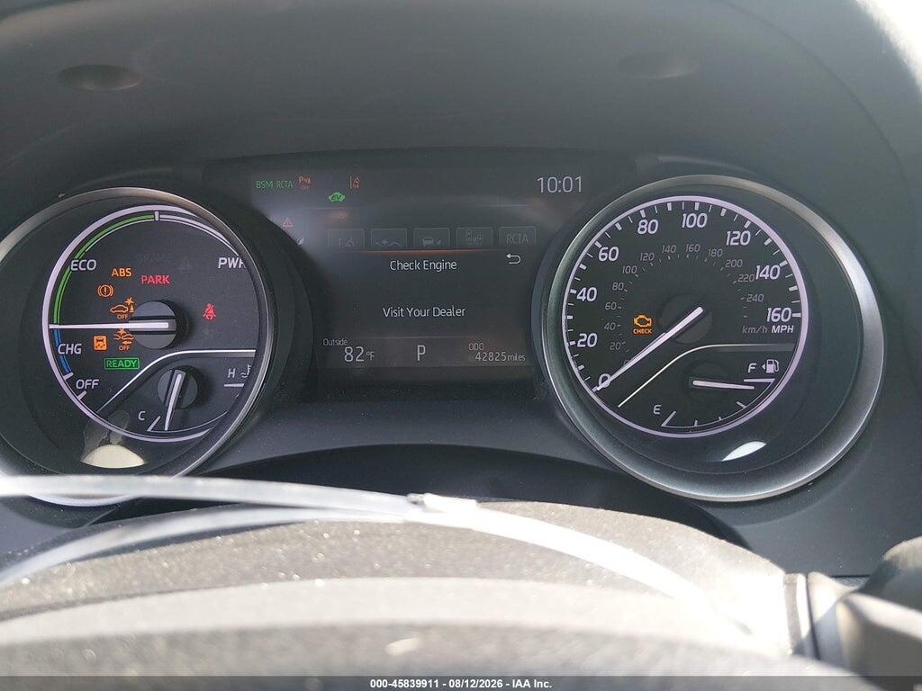 4T1K31AK7NU591185 2022 TOYOTA CAMRY photo no. 7