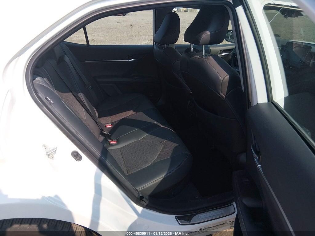 4T1K31AK7NU591185 2022 TOYOTA CAMRY photo no. 8