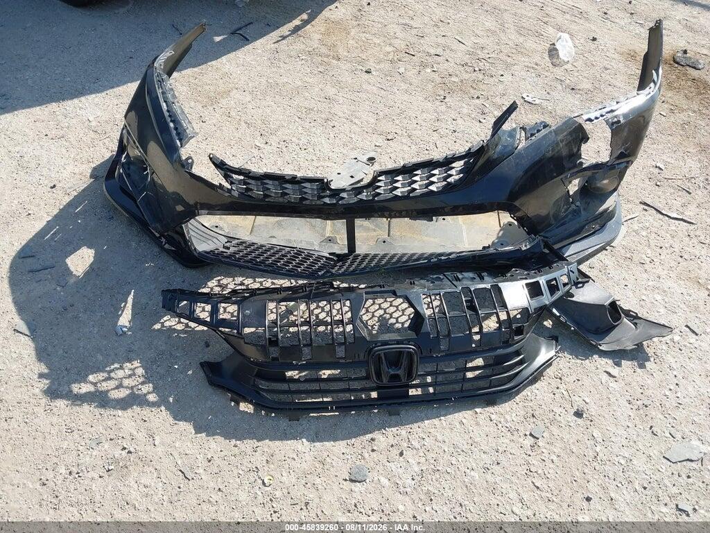 2HGFE2F56NH567411 2022 HONDA CIVIC photo no. 11