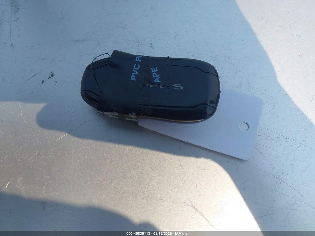 5YJSA1E57NF467795 2022 TESLA MODEL S photo no. 11