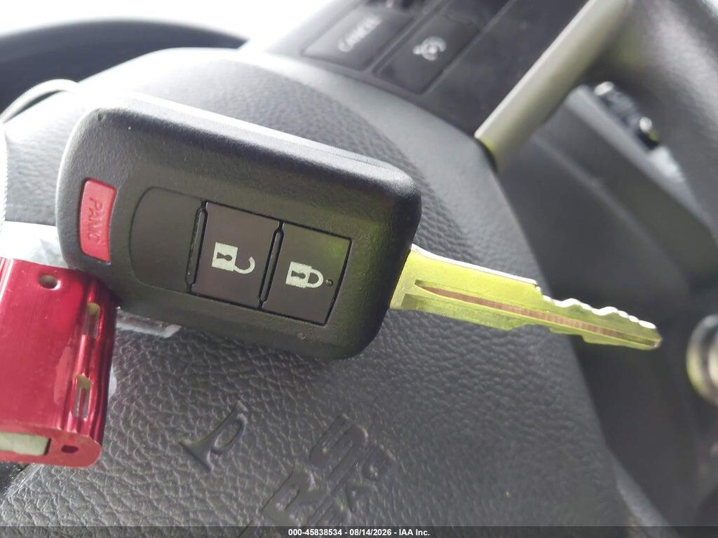 JA4APUAU7NU015291 2022 MITSUBISHI OUTLANDER SPORT photo no. 11