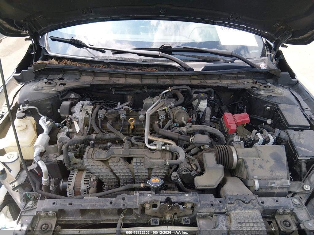 1N4BL4BV4NN301421 2022 NISSAN ALTIMA photo no. 10