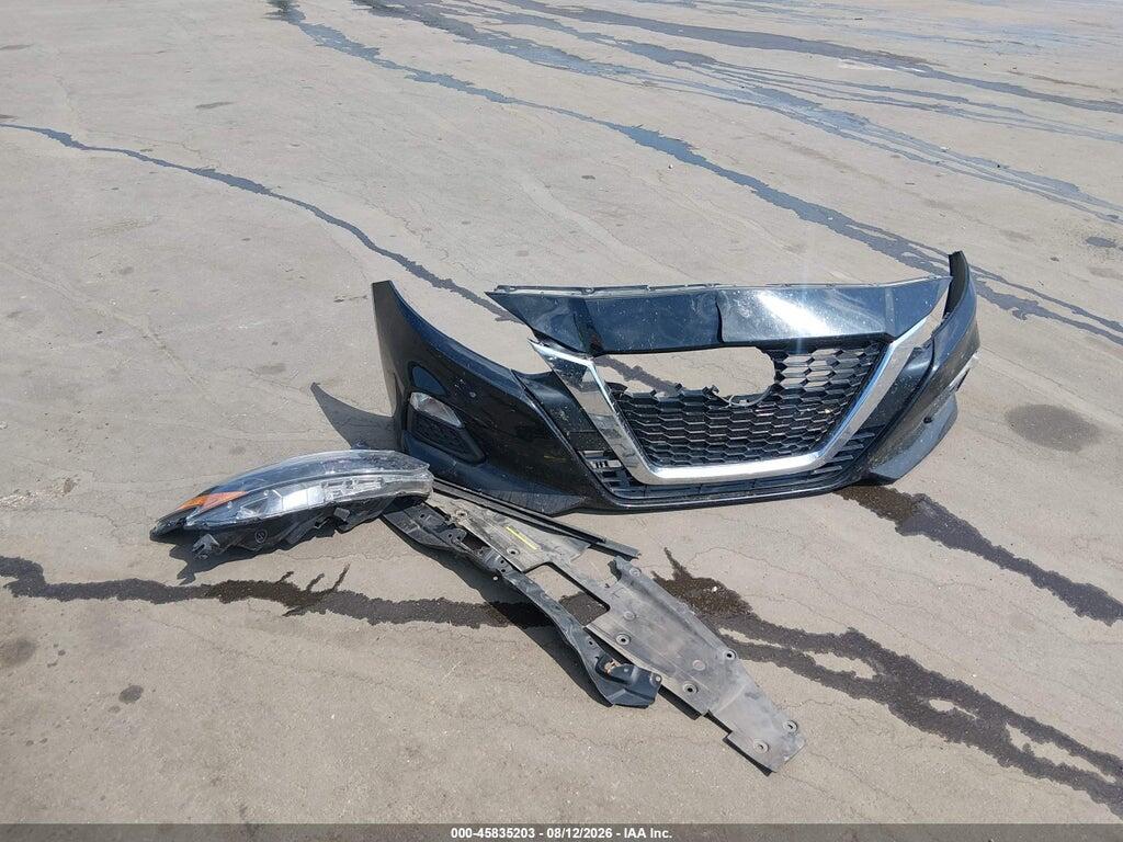 1N4BL4BV4NN301421 2022 NISSAN ALTIMA photo no. 12