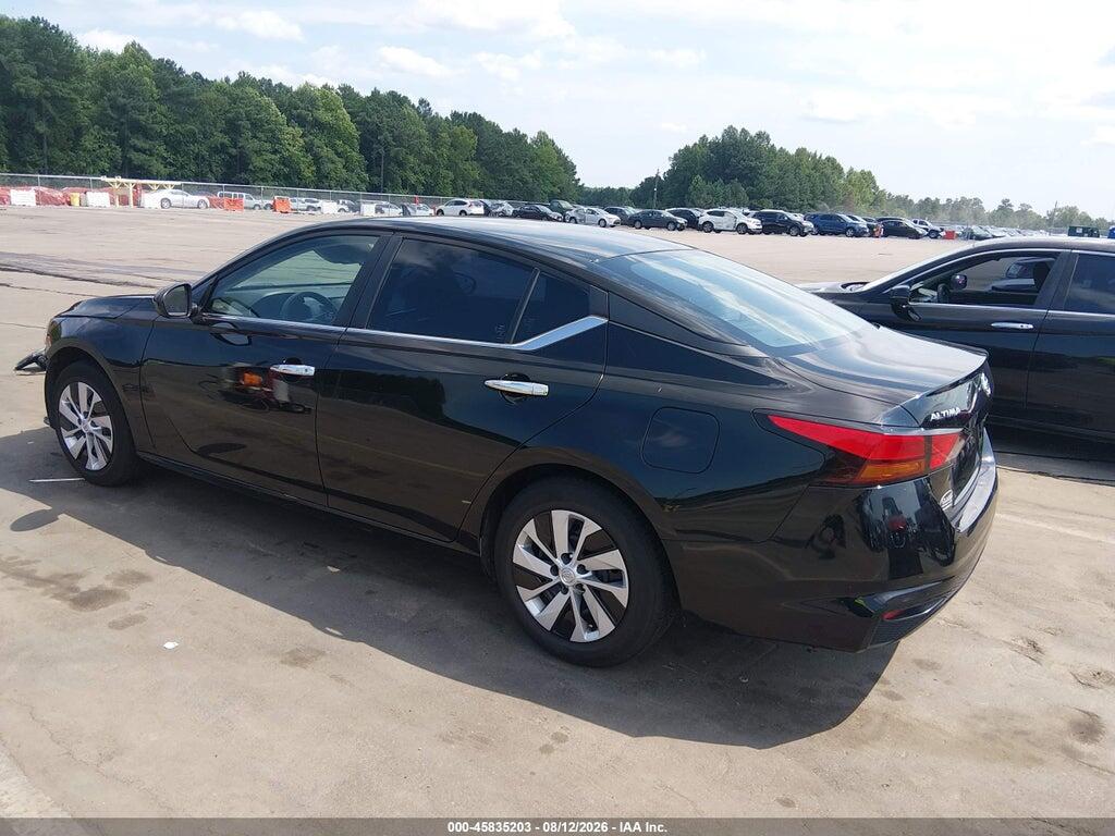 1N4BL4BV4NN301421 2022 NISSAN ALTIMA photo no. 3