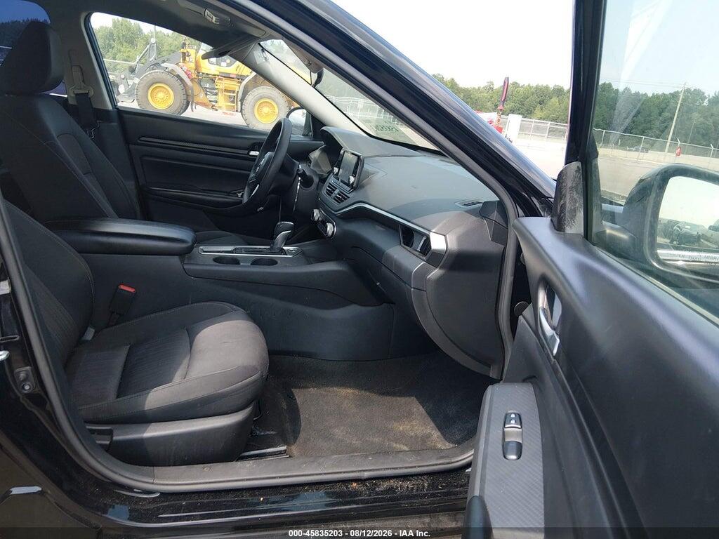 1N4BL4BV4NN301421 2022 NISSAN ALTIMA photo no. 5