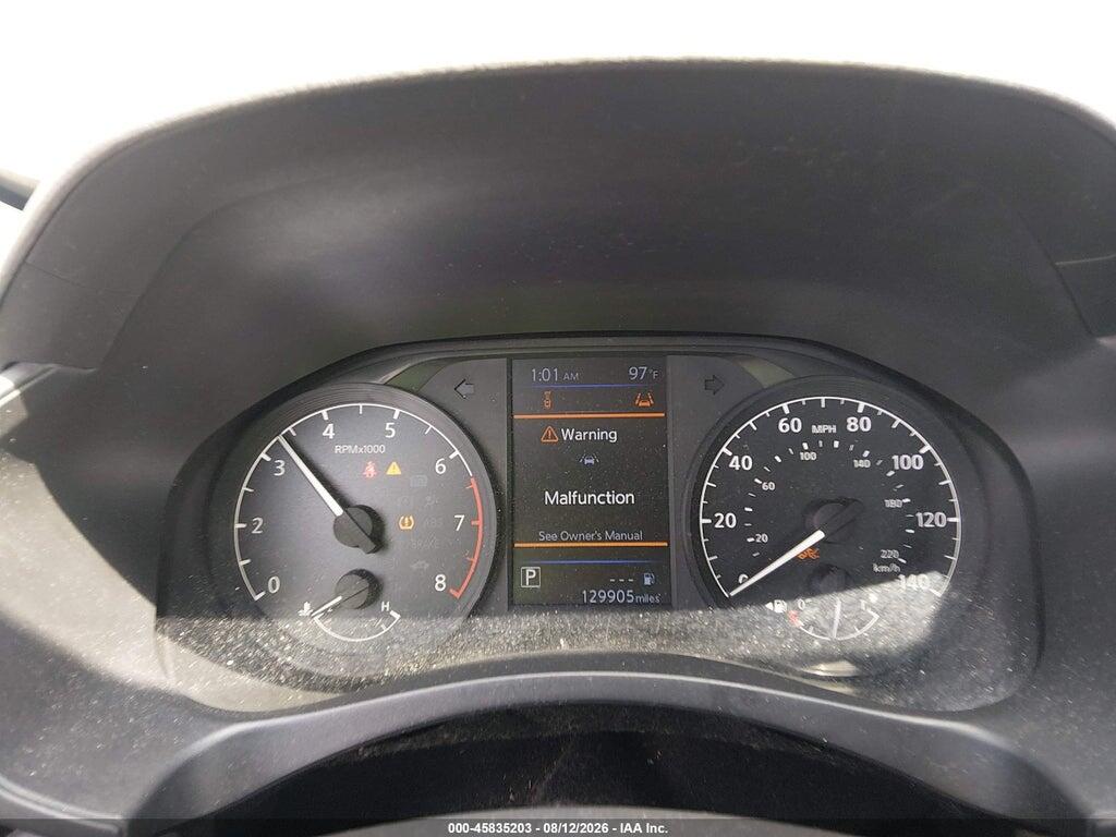 1N4BL4BV4NN301421 2022 NISSAN ALTIMA photo no. 7
