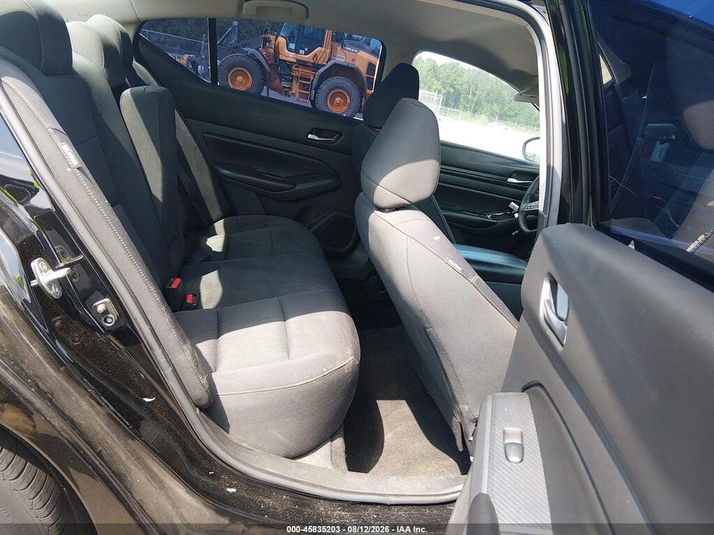 1N4BL4BV4NN301421 2022 NISSAN ALTIMA photo no. 8