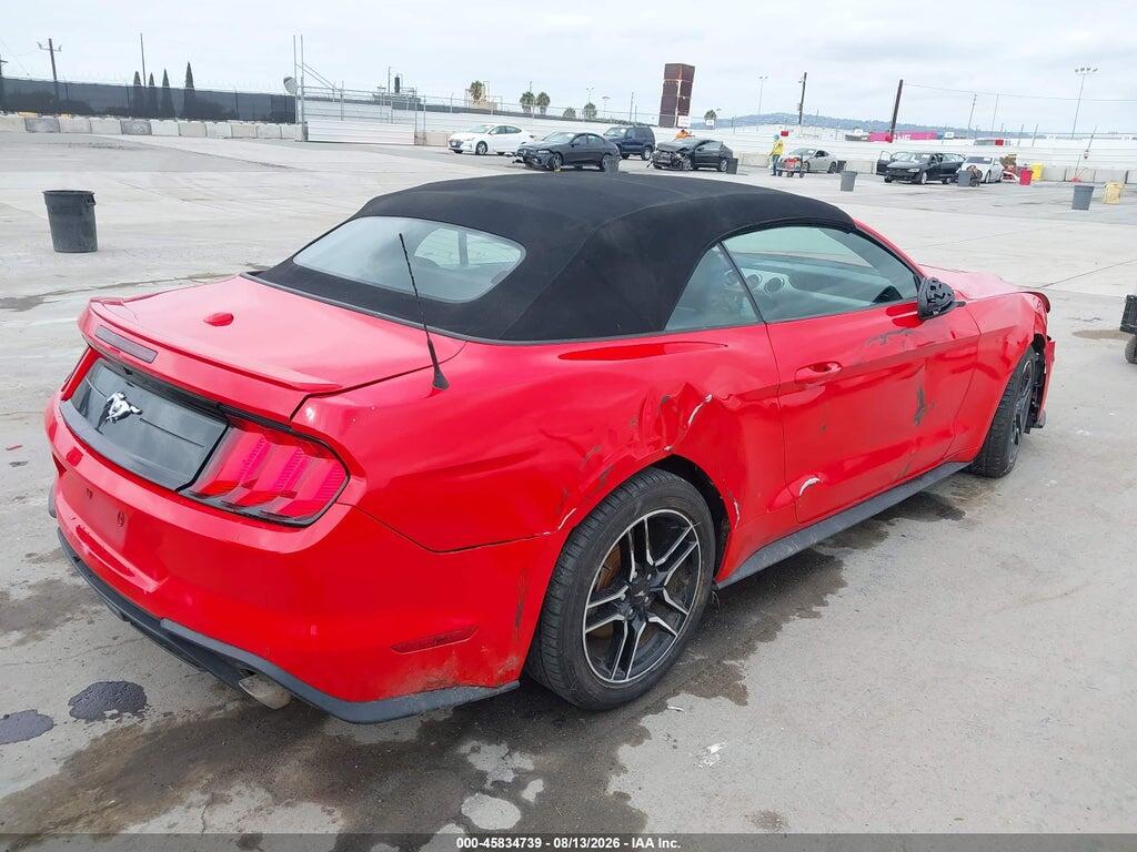 1FATP8UH0N5102292 2022 FORD MUSTANG photo no. 4