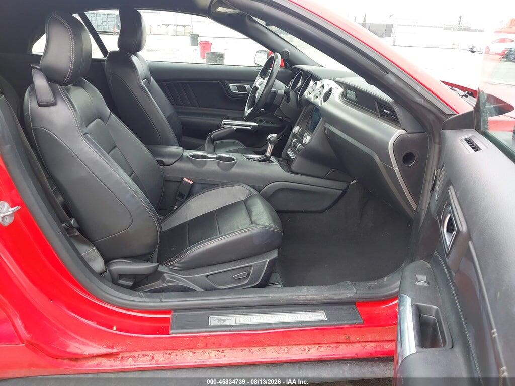 1FATP8UH0N5102292 2022 FORD MUSTANG photo no. 5
