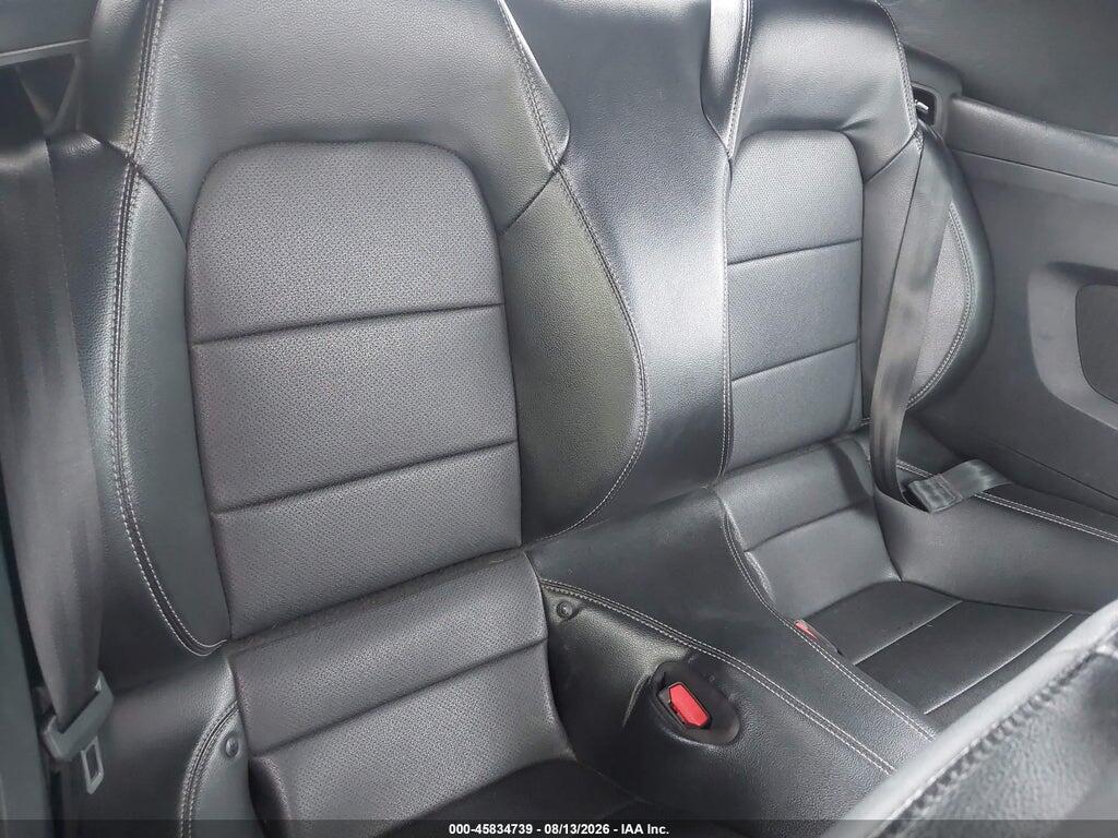 1FATP8UH0N5102292 2022 FORD MUSTANG photo no. 8