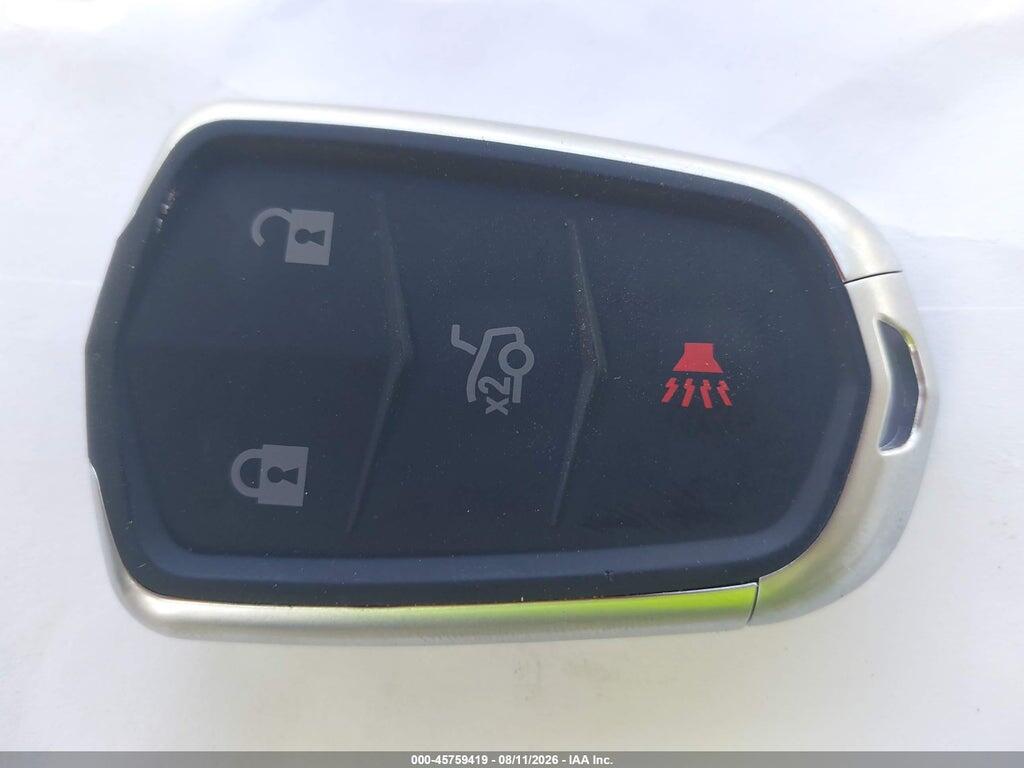 3GKALPEV4ML358644 2021 GMC TERRAIN photo no. 11
