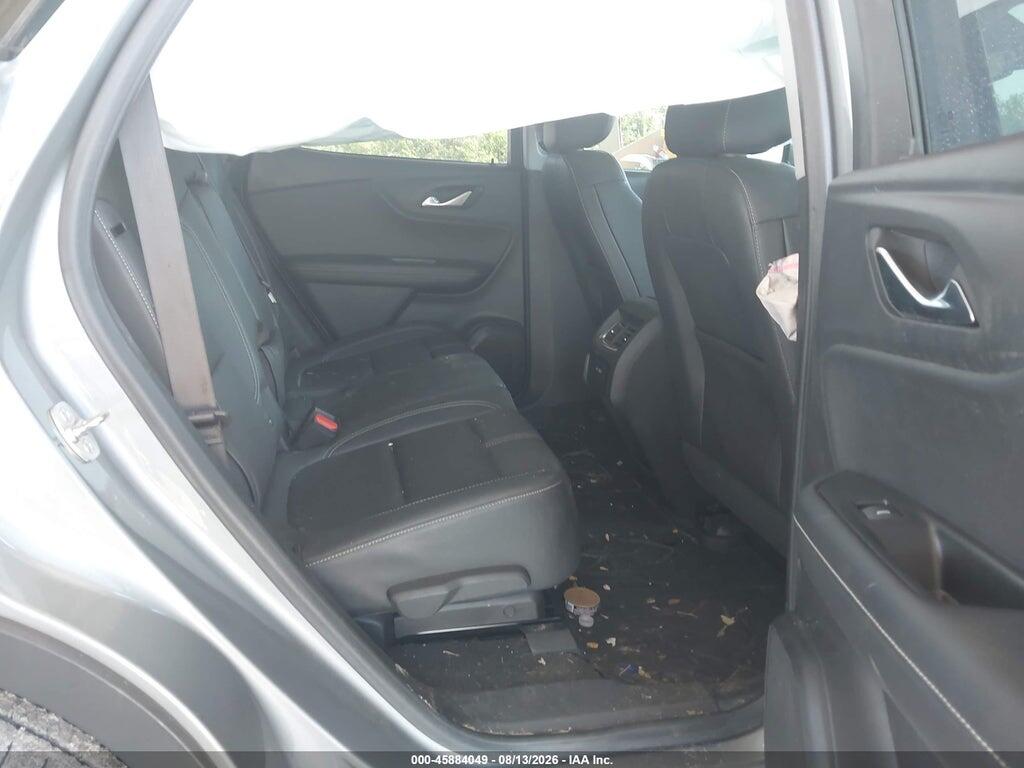 3GNKBDRS1PS233295 2023 CHEVROLET BLAZER photo no. 8