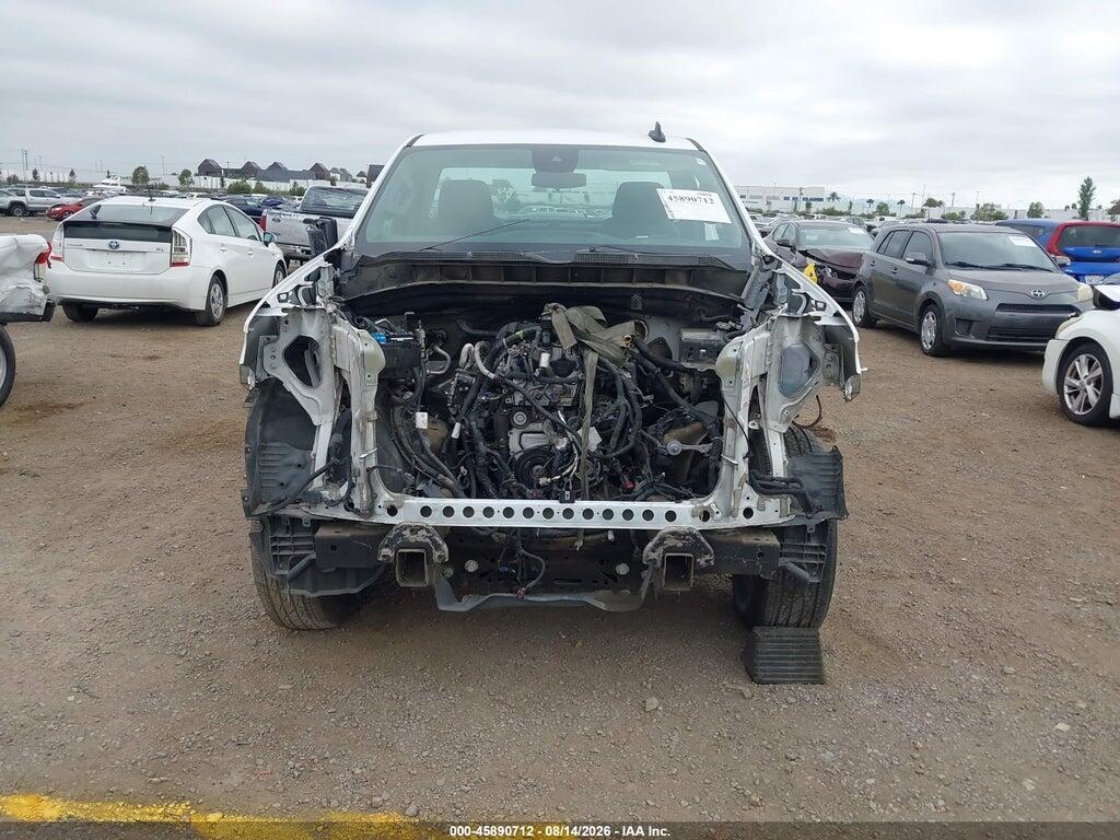 3GCNAAEK3PG345404 2023 CHEVROLET SILVERADO 1500 photo no. 12