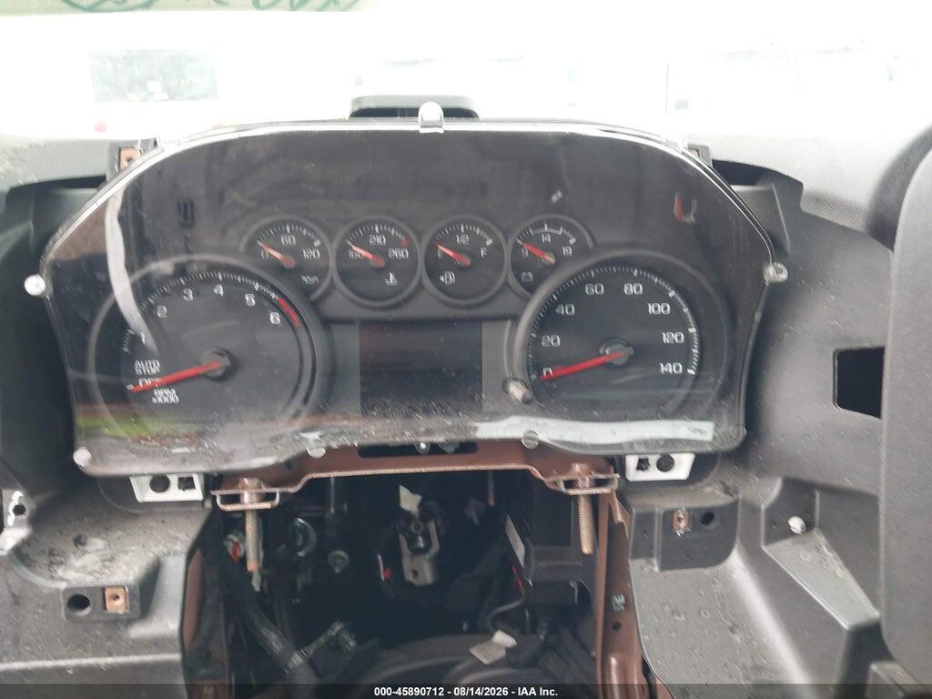 3GCNAAEK3PG345404 2023 CHEVROLET SILVERADO 1500 photo no. 7