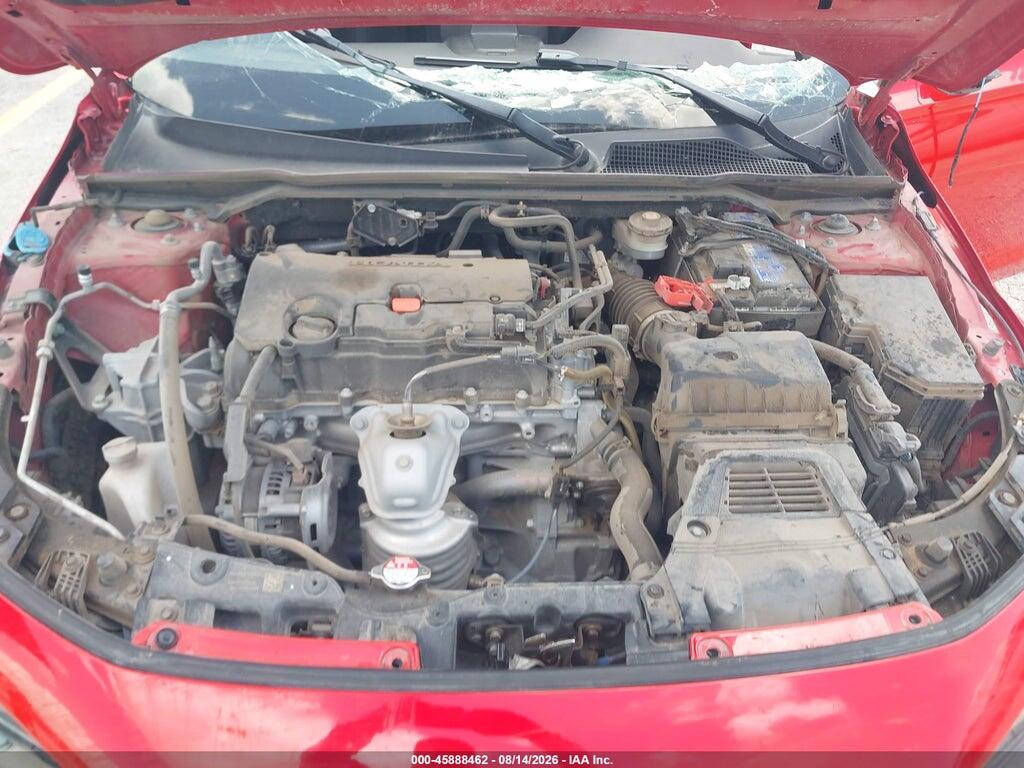 2HGFE2F55PH563739 2023 HONDA CIVIC photo no. 10