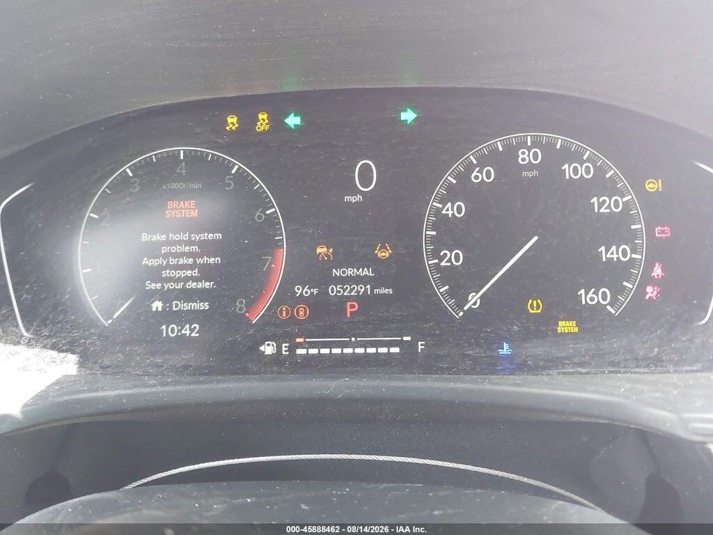 2HGFE2F55PH563739 2023 HONDA CIVIC photo no. 7