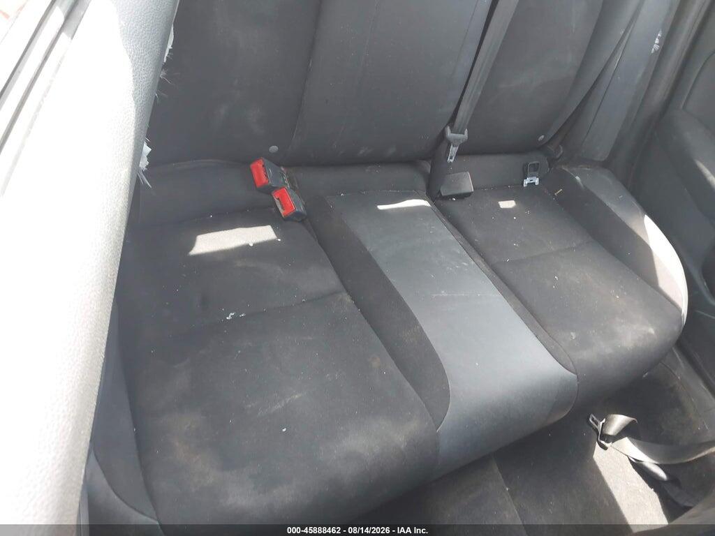 2HGFE2F55PH563739 2023 HONDA CIVIC photo no. 8