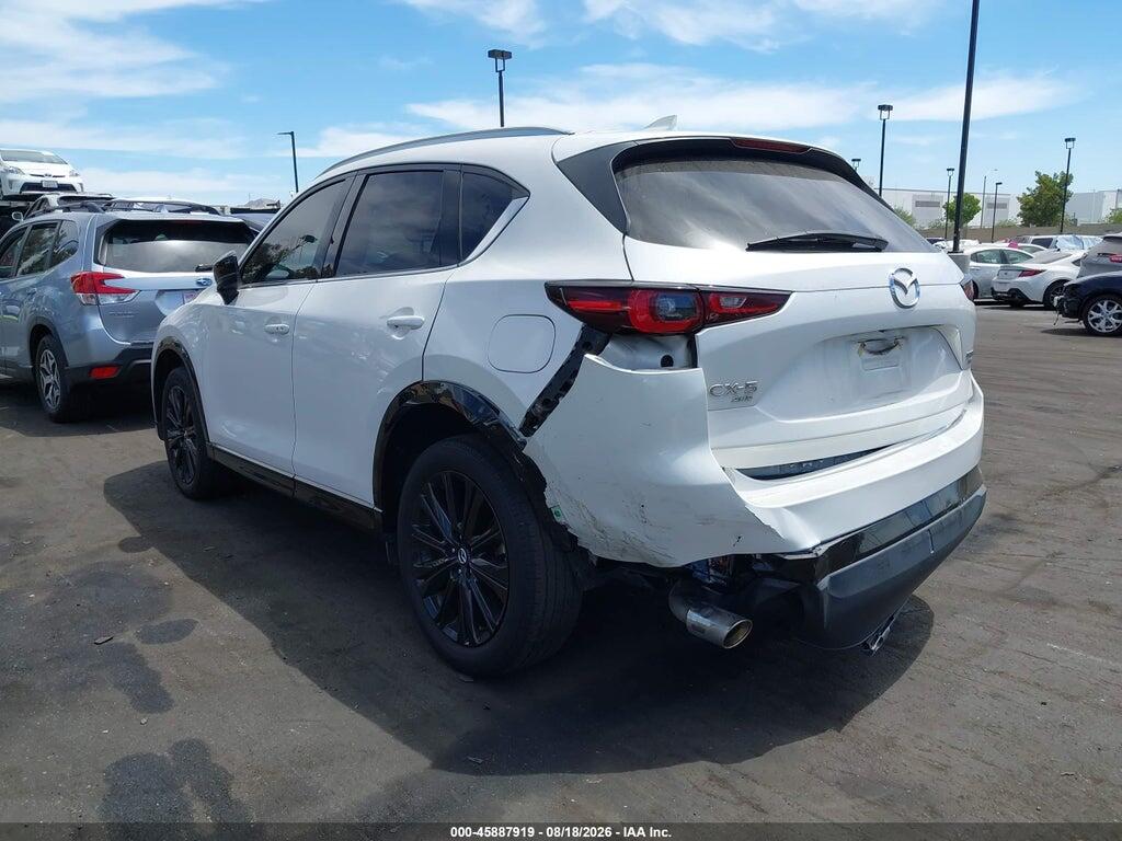 JM3KFBAY6P0124301 2023 MAZDA CX-5 photo no. 6