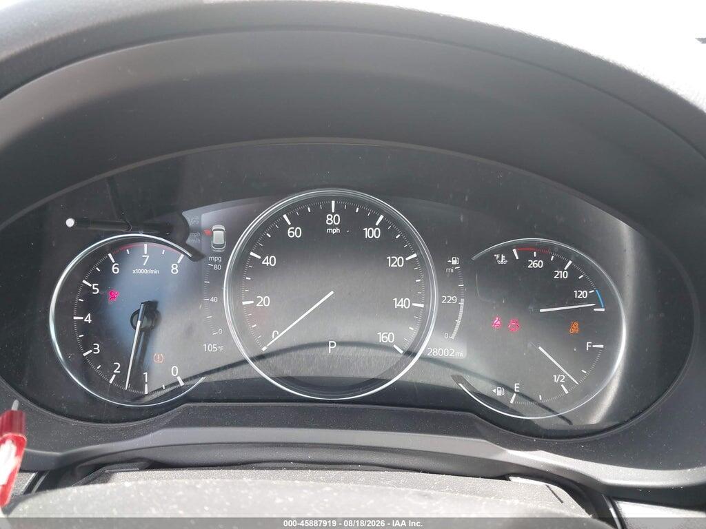JM3KFBAY6P0124301 2023 MAZDA CX-5 photo no. 7