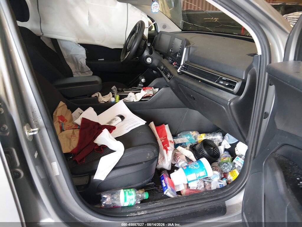 KNDPU3AF0P7039065 2023 KIA SPORTAGE photo no. 5