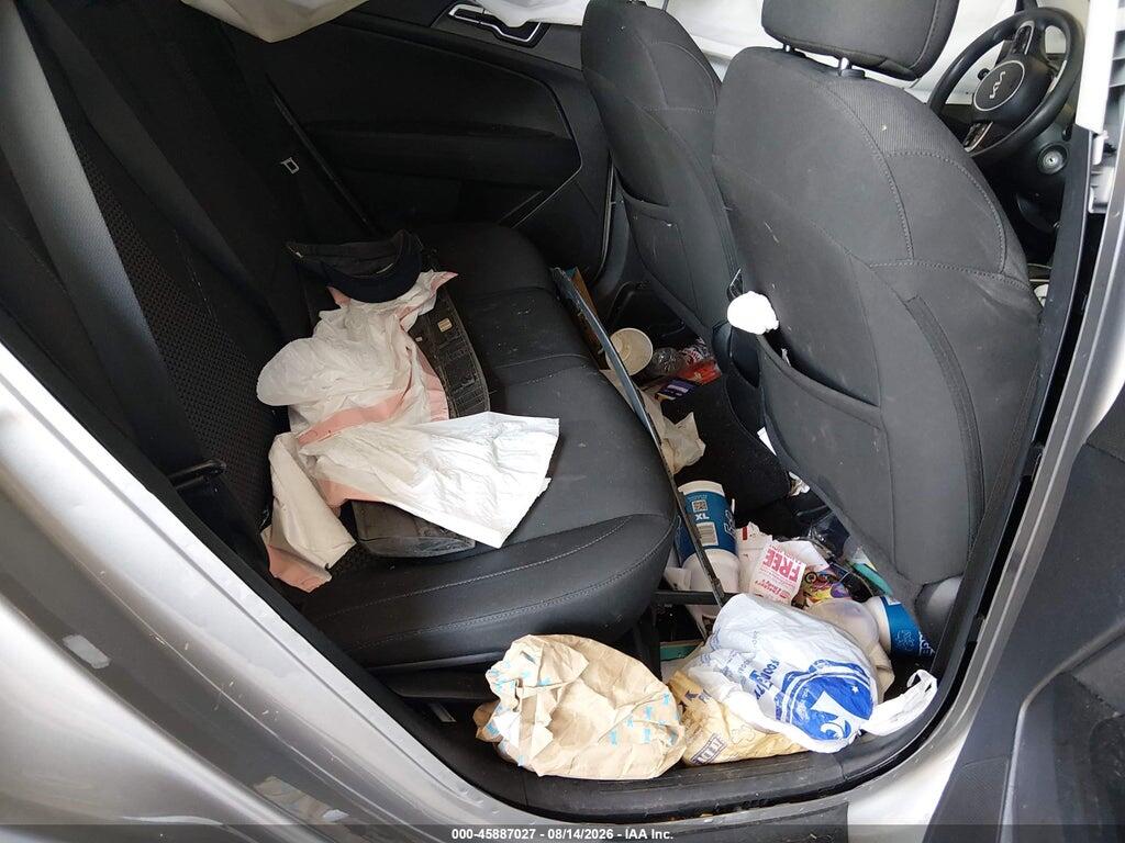 KNDPU3AF0P7039065 2023 KIA SPORTAGE photo no. 8