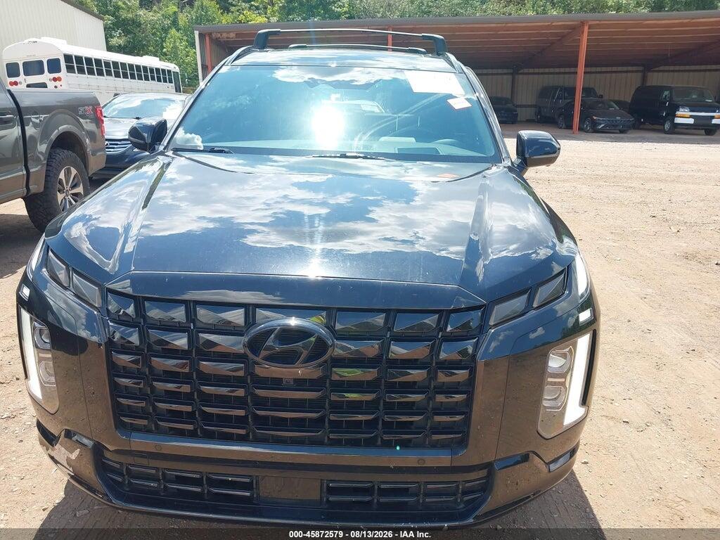 KM8R7DGE4RU737666 2024 HYUNDAI PALISADE photo no. 12