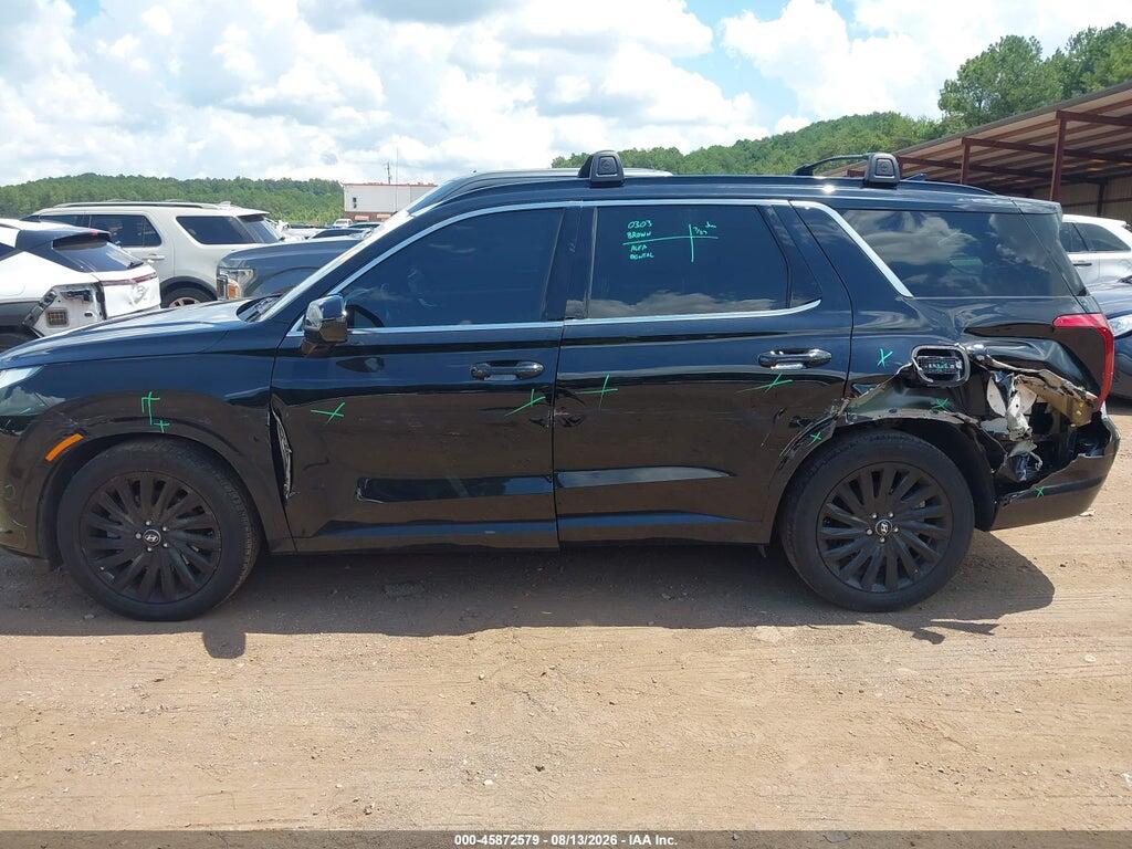 KM8R7DGE4RU737666 2024 HYUNDAI PALISADE photo no. 6