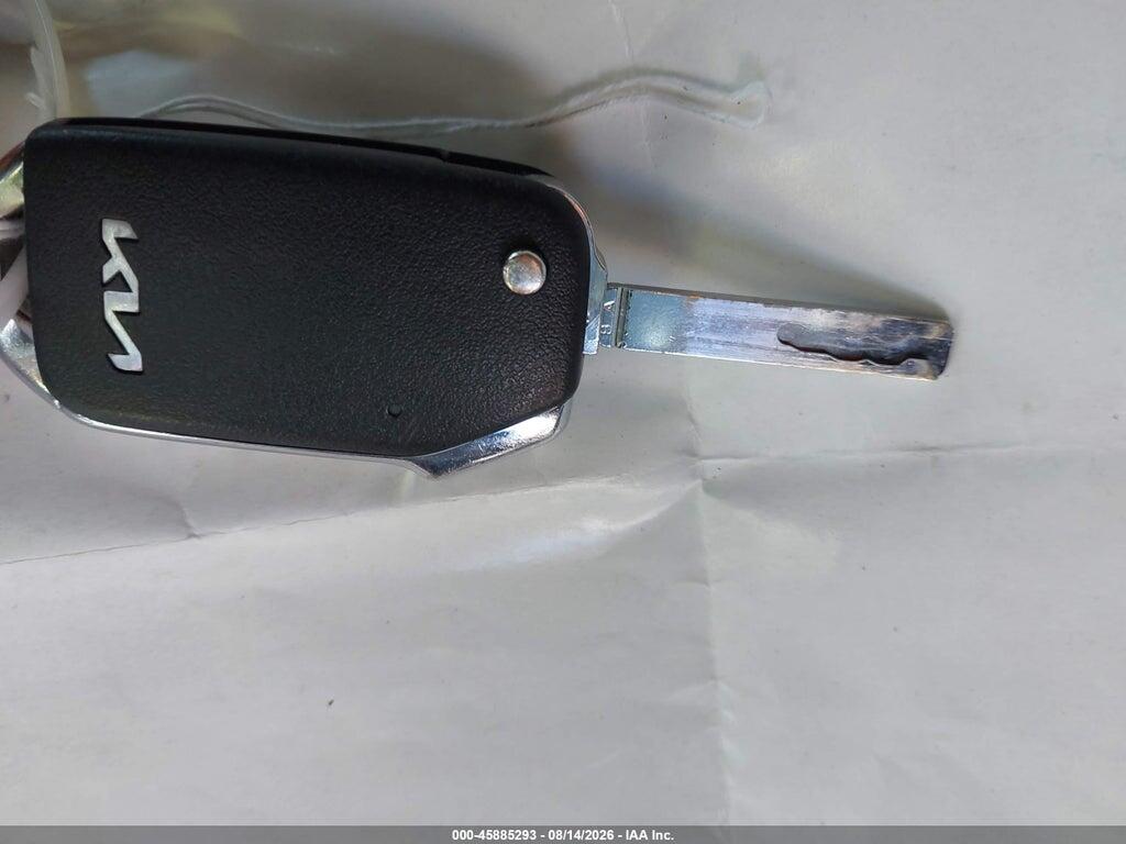 3KPF24AD8PE540212 2023 KIA FORTE photo no. 11