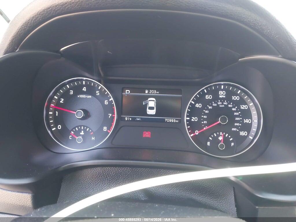 3KPF24AD8PE540212 2023 KIA FORTE photo no. 7