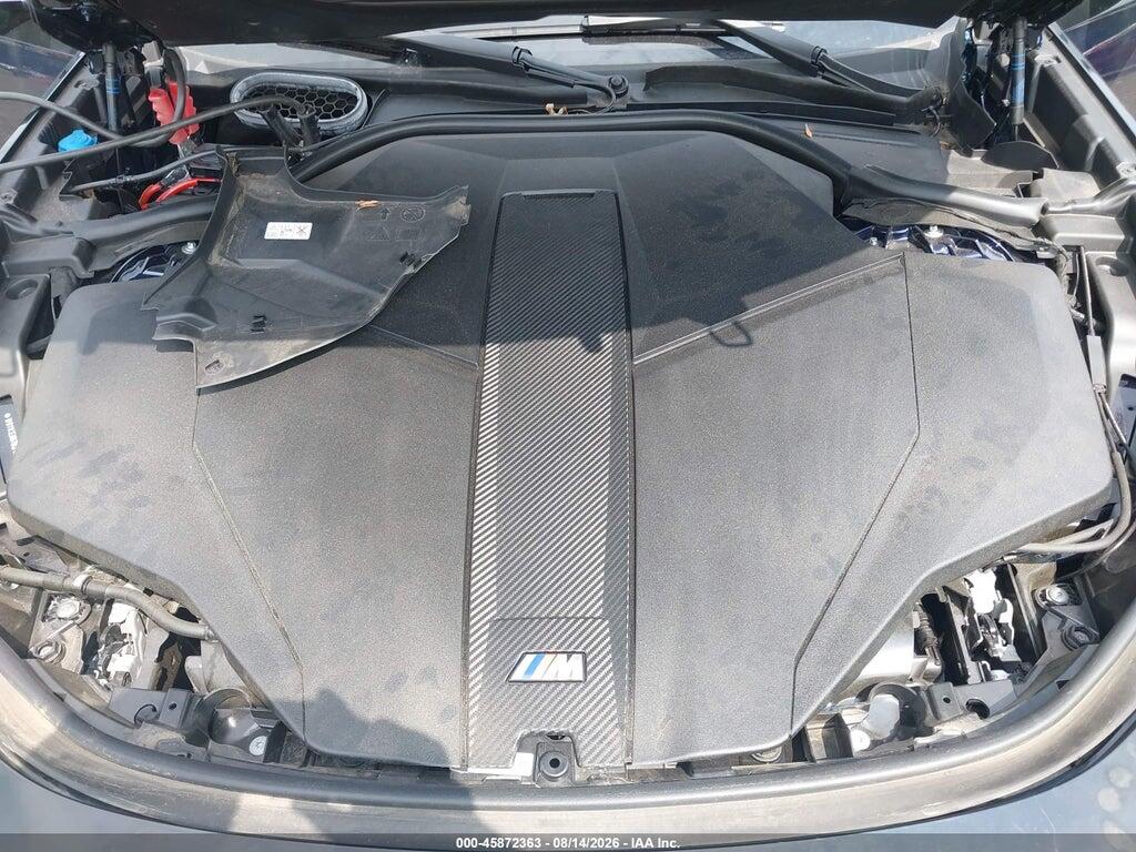 WBY83EH07RCP80987 2024 BMW I7 photo no. 10
