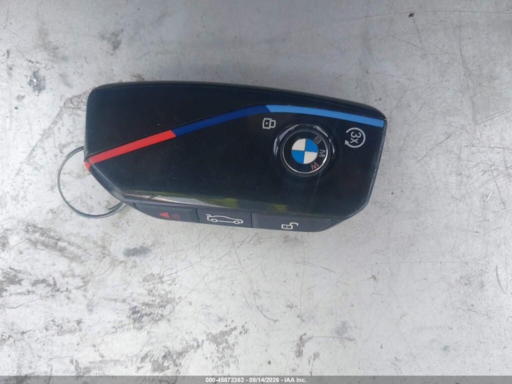 WBY83EH07RCP80987 2024 BMW I7 photo no. 11