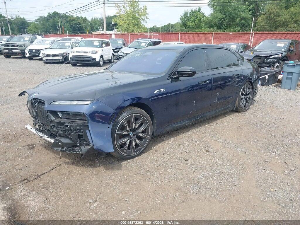 WBY83EH07RCP80987 2024 BMW I7 photo no. 2