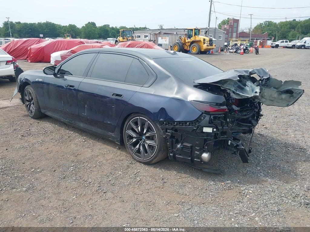 WBY83EH07RCP80987 2024 BMW I7 photo no. 3