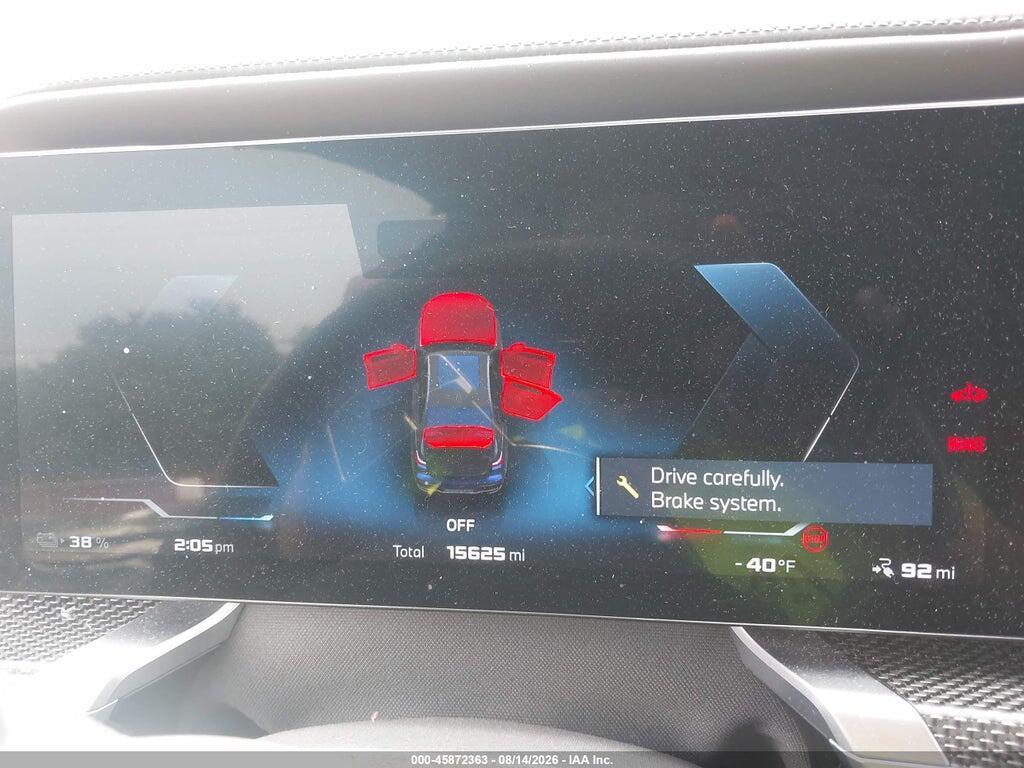 WBY83EH07RCP80987 2024 BMW I7 photo no. 7