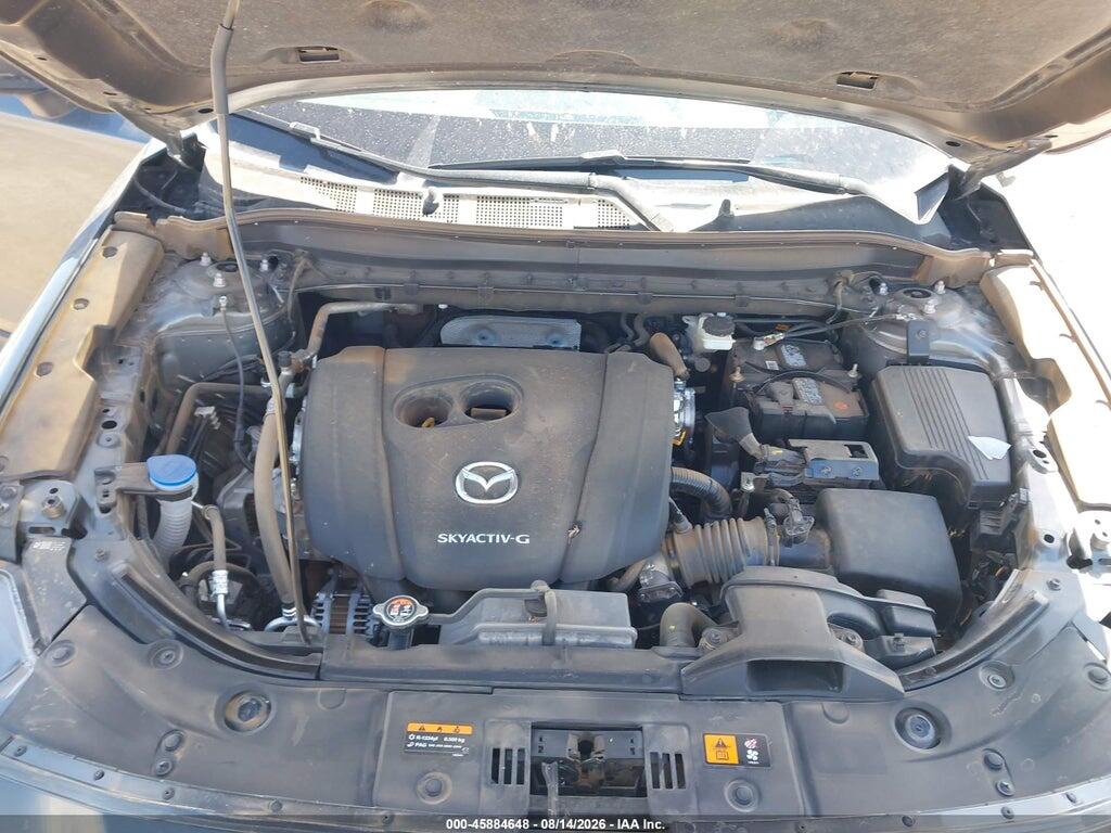 JM3KFBCM1P0131781 2023 MAZDA CX-5 photo no. 10