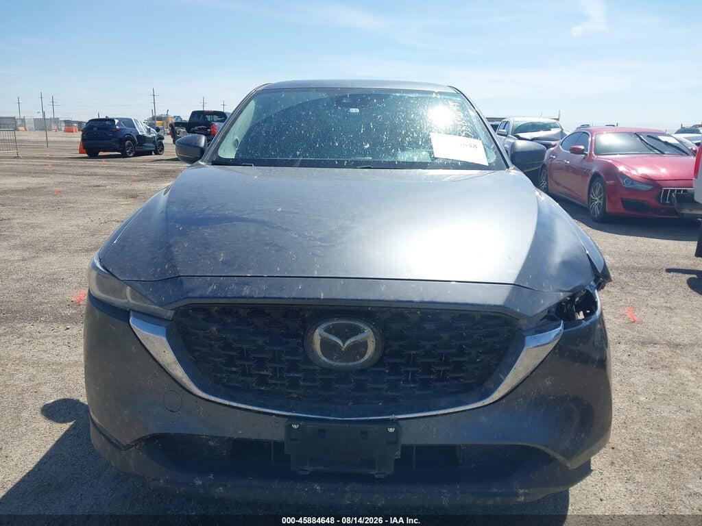 JM3KFBCM1P0131781 2023 MAZDA CX-5 photo no. 12