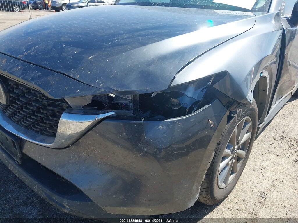 JM3KFBCM1P0131781 2023 MAZDA CX-5 photo no. 6