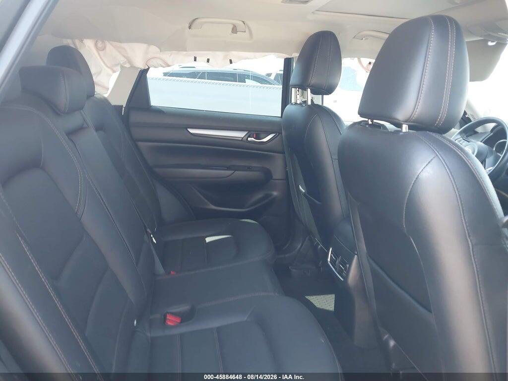 JM3KFBCM1P0131781 2023 MAZDA CX-5 photo no. 8
