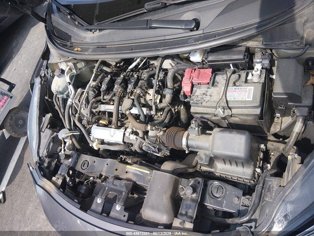 3N1CN8DV6RL852651 2024 NISSAN VERSA photo no. 10