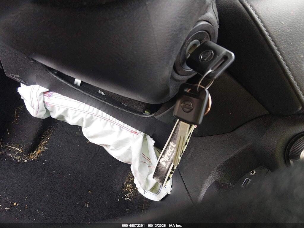 3N1CN8DV6RL852651 2024 NISSAN VERSA photo no. 11