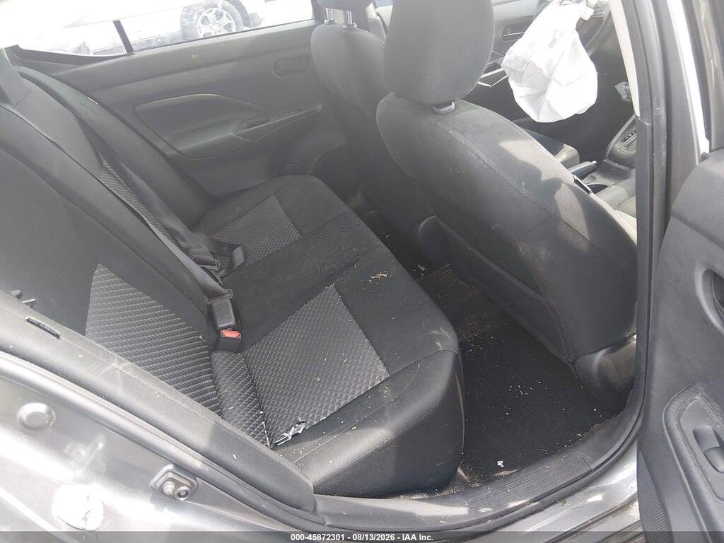 3N1CN8DV6RL852651 2024 NISSAN VERSA photo no. 8