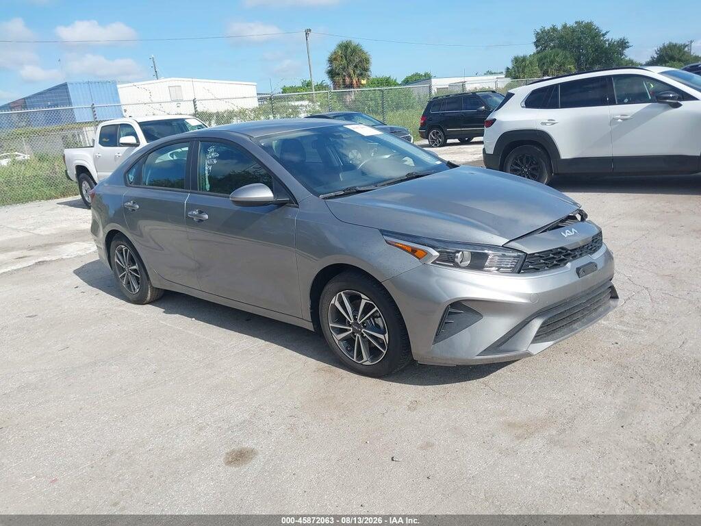 3KPF24AD2RE747536 2024 KIA FORTE photo no. 1