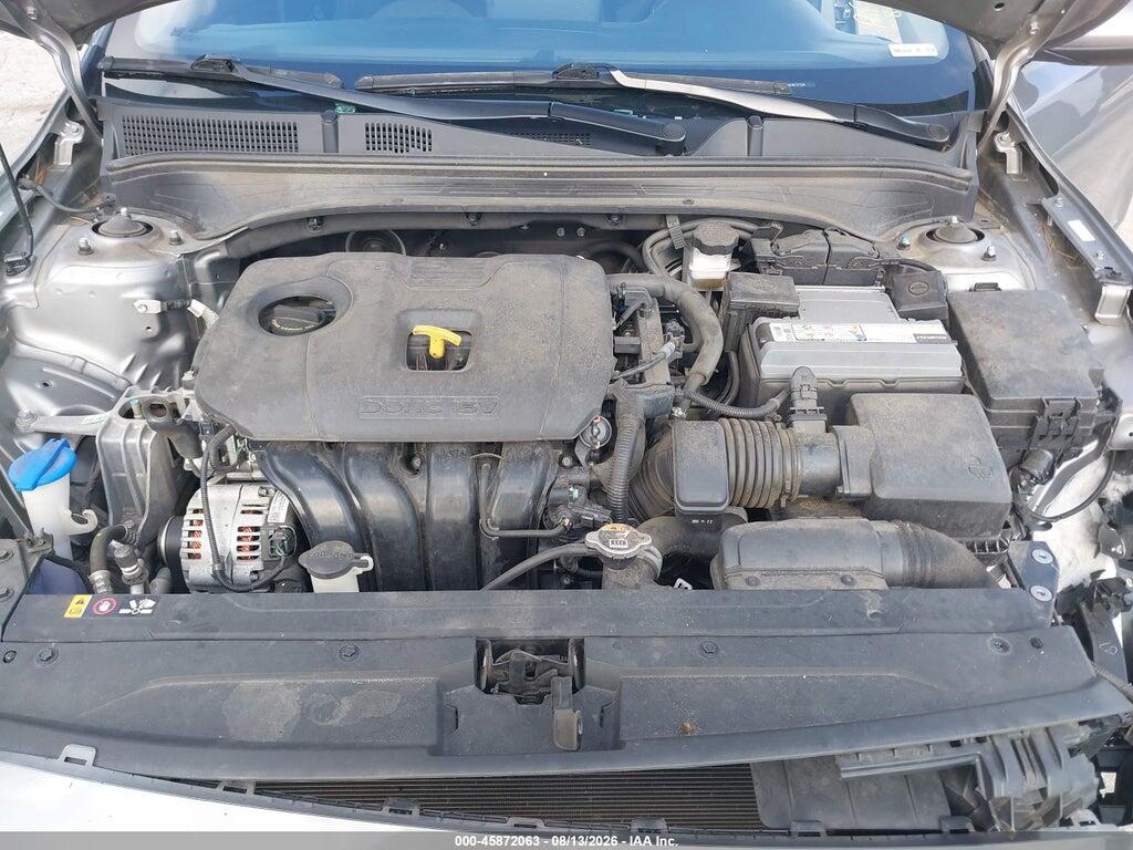 3KPF24AD2RE747536 2024 KIA FORTE photo no. 10